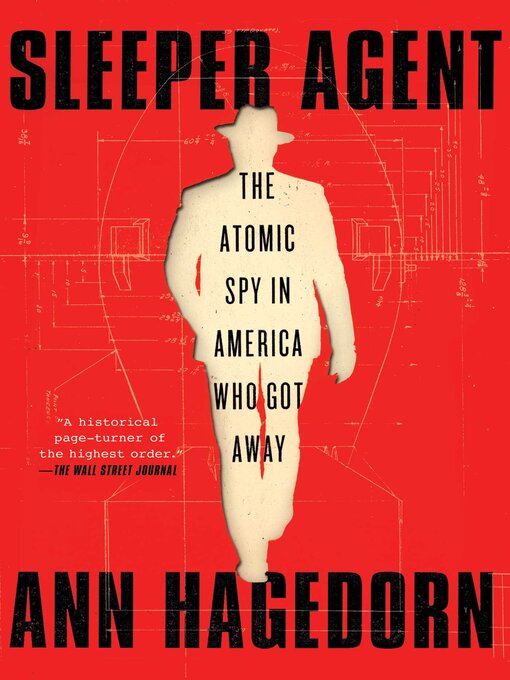Title details for Sleeper Agent by Ann Hagedorn - Available